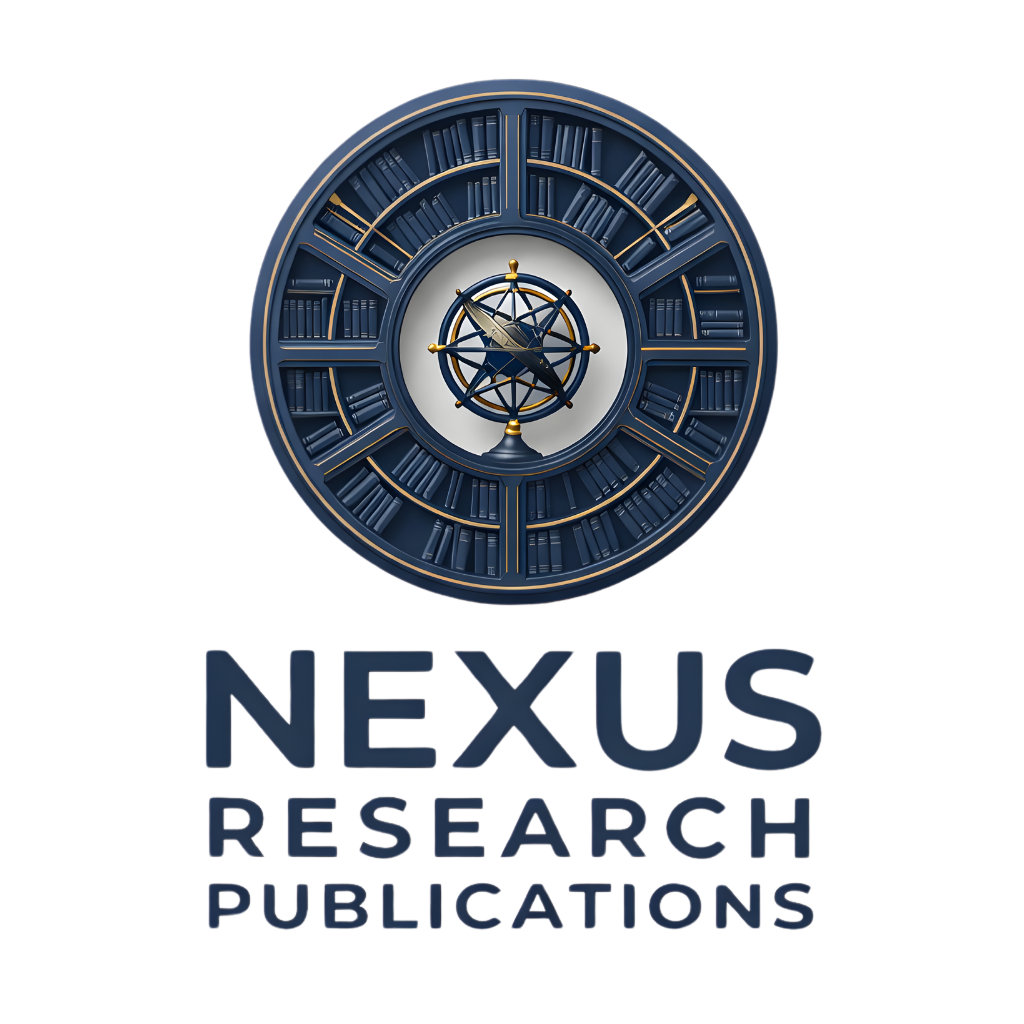 Nexus Research Publications Logo